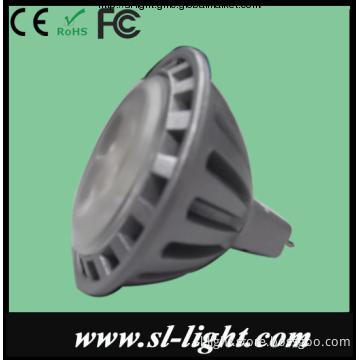 4W MR16 LED Spot Light with CREE